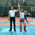 kickboks hilal gül