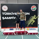 Sakarya Atletizm Takımından Bursa'da Başarı
