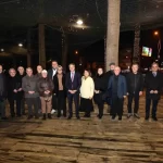 Sakarya'da 100 Yıllık Hedefler İçin Stratejik Buluşma