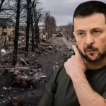 Trump'ın ardından Avrupa Birliği de Ukrayna'ya göz dikti! Maden anlaşması yapmak istiyorlar