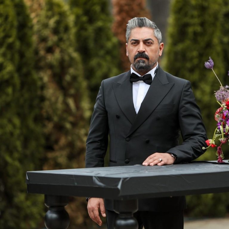 Bülent Polat (Bünyamin)