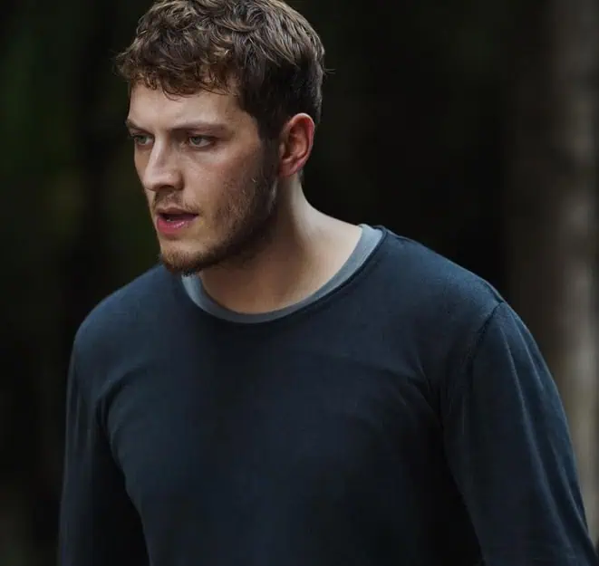 Burak Tozkoparan (Cihan)