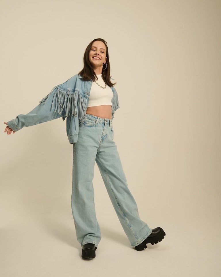 Derin İnce (Harika)
