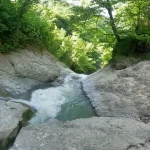 Doğançay Şelalesi