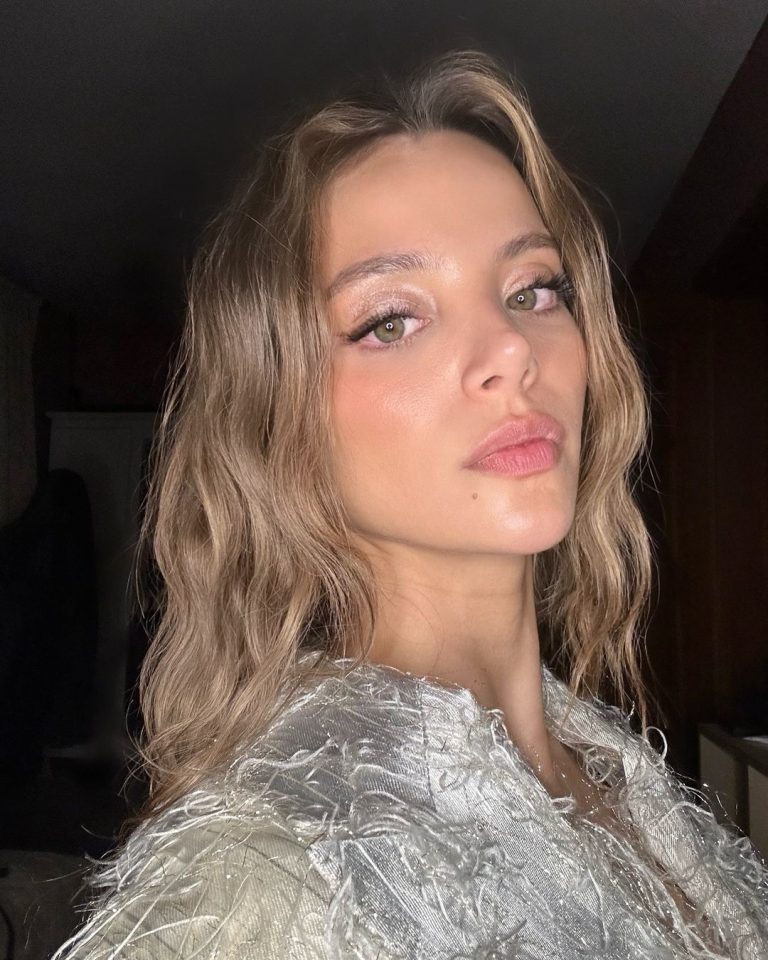 Leyla Tanlar (Sevilay)