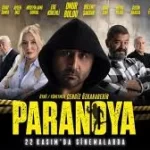 Paranoya İlk Fragman