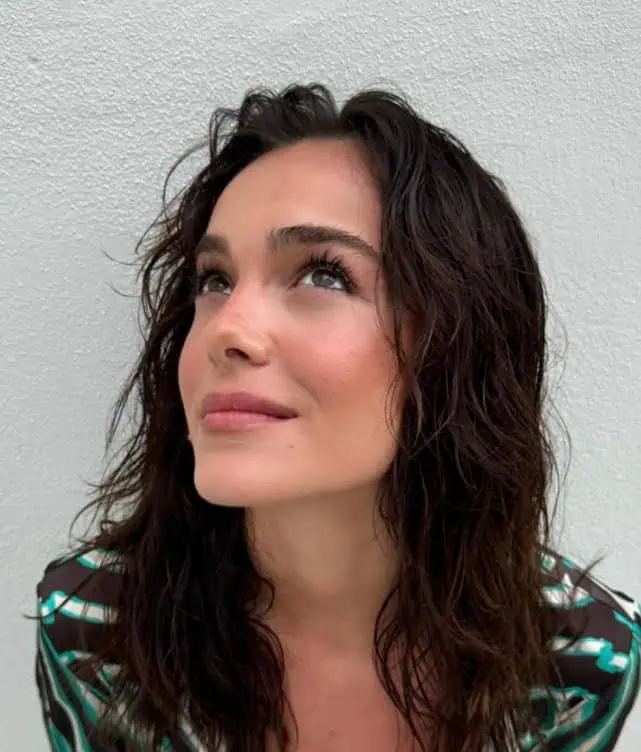 Hafsanur Sancaktutan (Melek)
