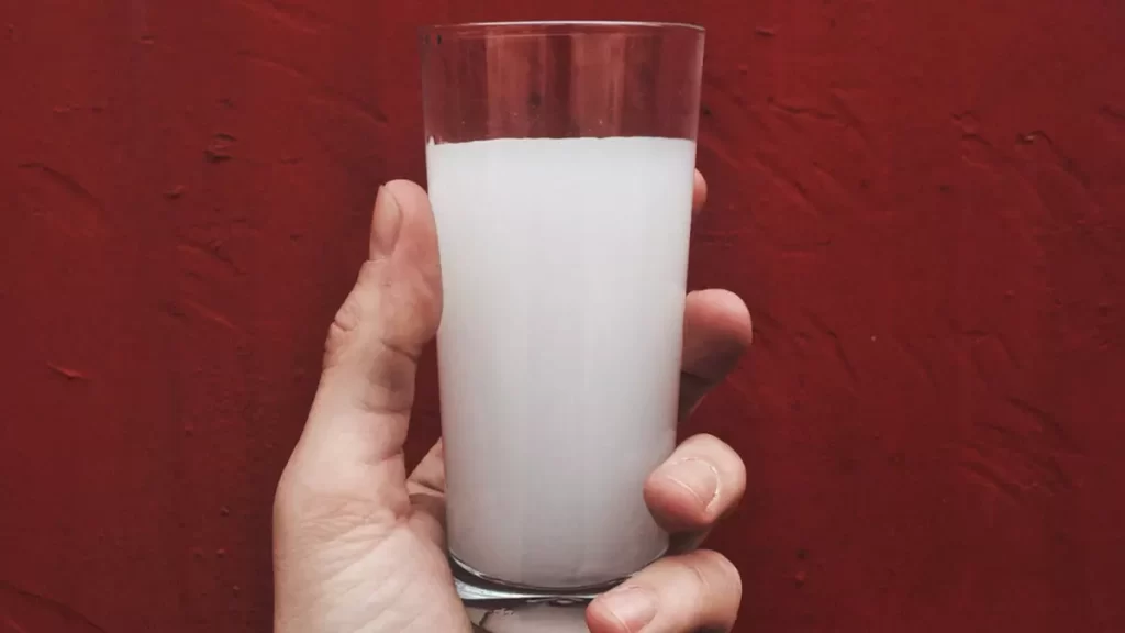 raki duble olcumleri