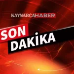 haber son dakika
