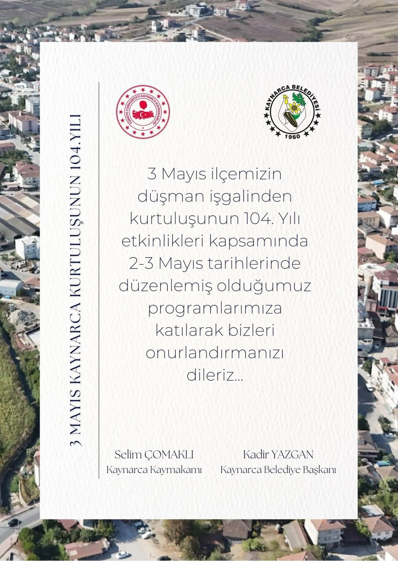 kaynarca kurtulusu