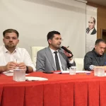 Başkan Böyle Siyaset Midemi Bulandırıyor