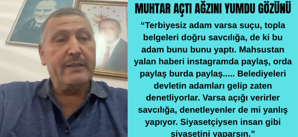 MUHTAR