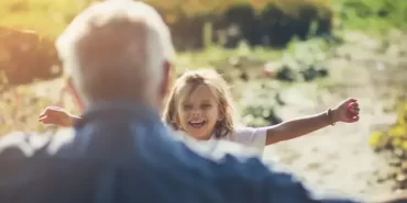 Rüyada Kız Torun Görmek