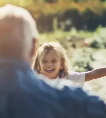 Rüyada Kız Torun Görmek