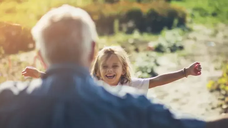 Rüyada Kız Torun Görmek