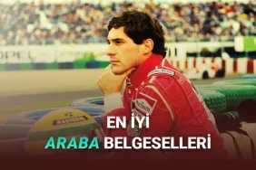 araba belgeselleri