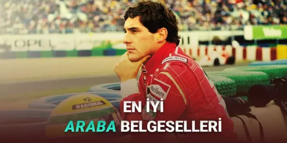 En İyi Otomobil Belgeselleri