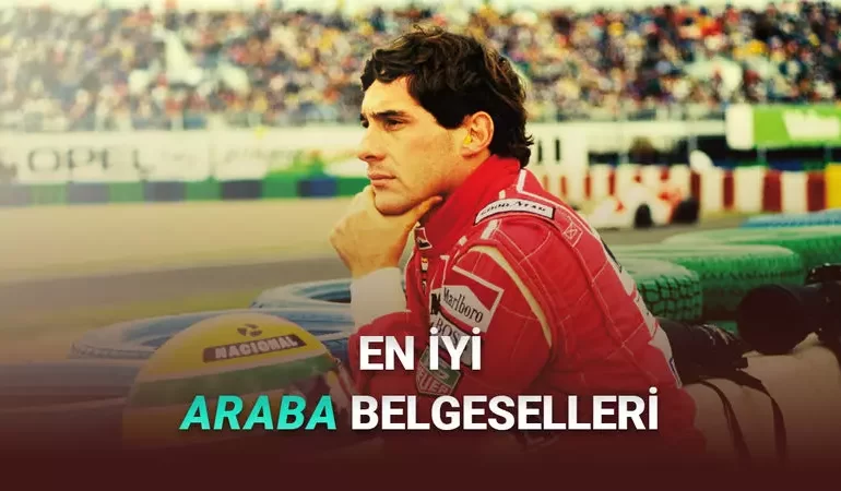 araba belgeselleri