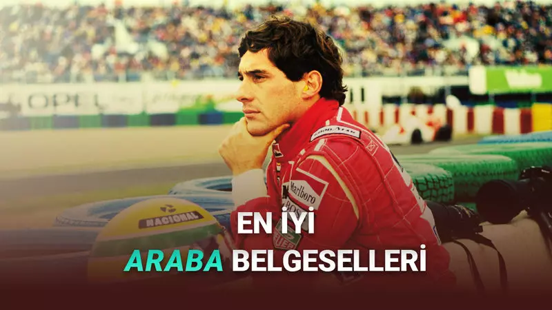 araba belgeselleri