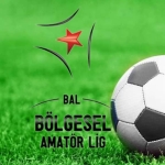 bal bolgesel amator ligi