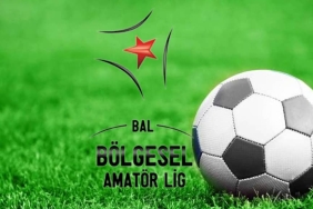 bal bolgesel amator ligi
