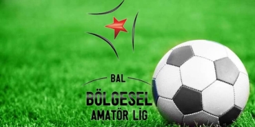 bal bolgesel amator ligi