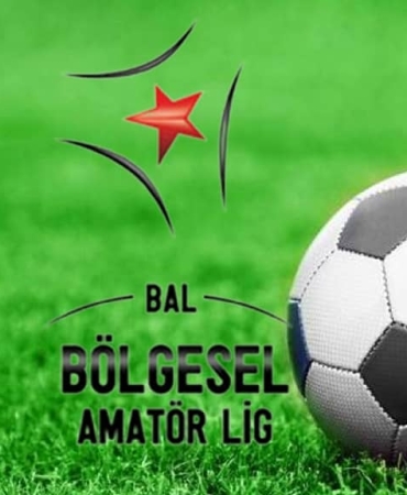 bal bolgesel amator ligi
