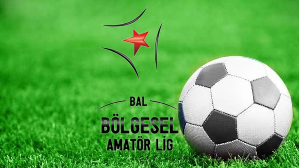 bal bolgesel amator ligi