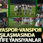 sakaryaspor van spor