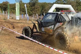 sapanca off road
