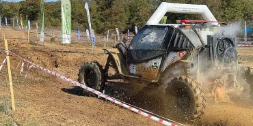 sapanca off road