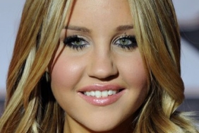 Amanda Bynes