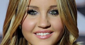 Amanda Bynes