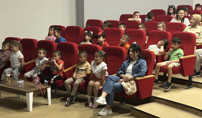 Belediye Başkanımız Kadir Yazgan Verdiği Sözü Tuttu