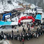 Burası Kartepe değil Güzlek!