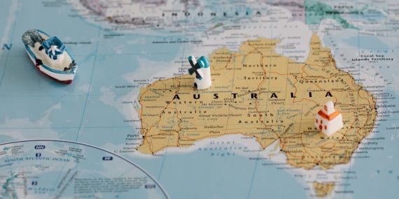 Okyanusya Kıtası: Pasifik’in Büyüleyici Ülkeleri ve Başkentleri