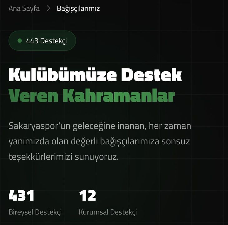 Sakarya Senin Şehrin” büyük ilgi gördü!