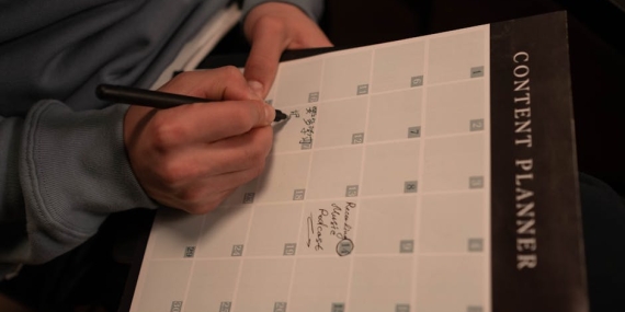 Kaynarca’da Siyaset ve Yönetim Zirvesi: Güven Odaklı Buluşmalar