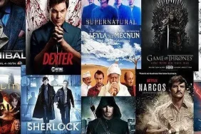 Son 20 Yılın En İyi 40 Yabancı Dizileri