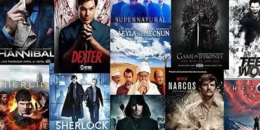 Son 20 Yılın En İyi 40 Yabancı Dizileri