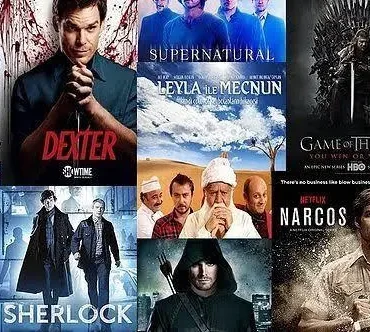 Son 20 Yılın En İyi 40 Yabancı Dizileri