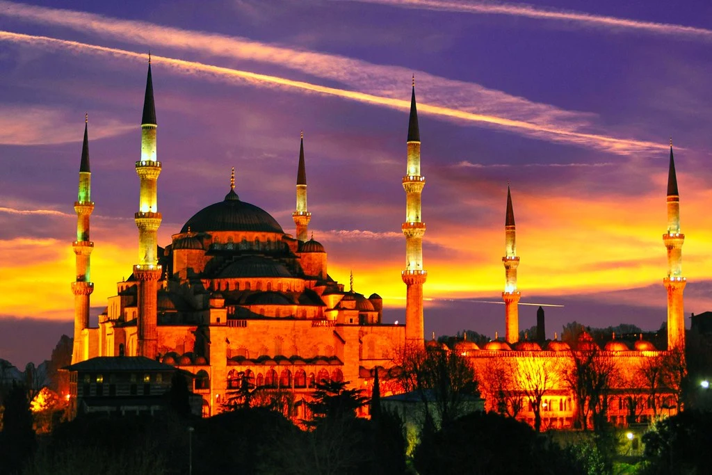 Resimli Berat Kandili mesajları 2026.