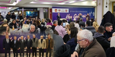 sakarya-basini-iftarda-bulustu