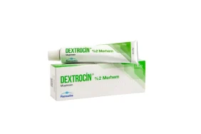 Dextrocin Krem