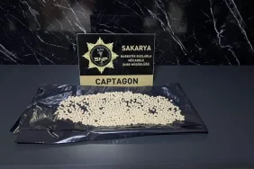 Sakarya'ya yoksul kokaini getireceklerdi!