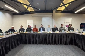 yüksel iftar yemegi